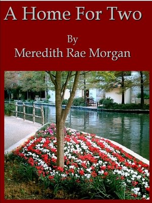 cover image of A Home For Two